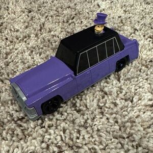 RARE — PAW Patrol Mayor Humdinger Limousine